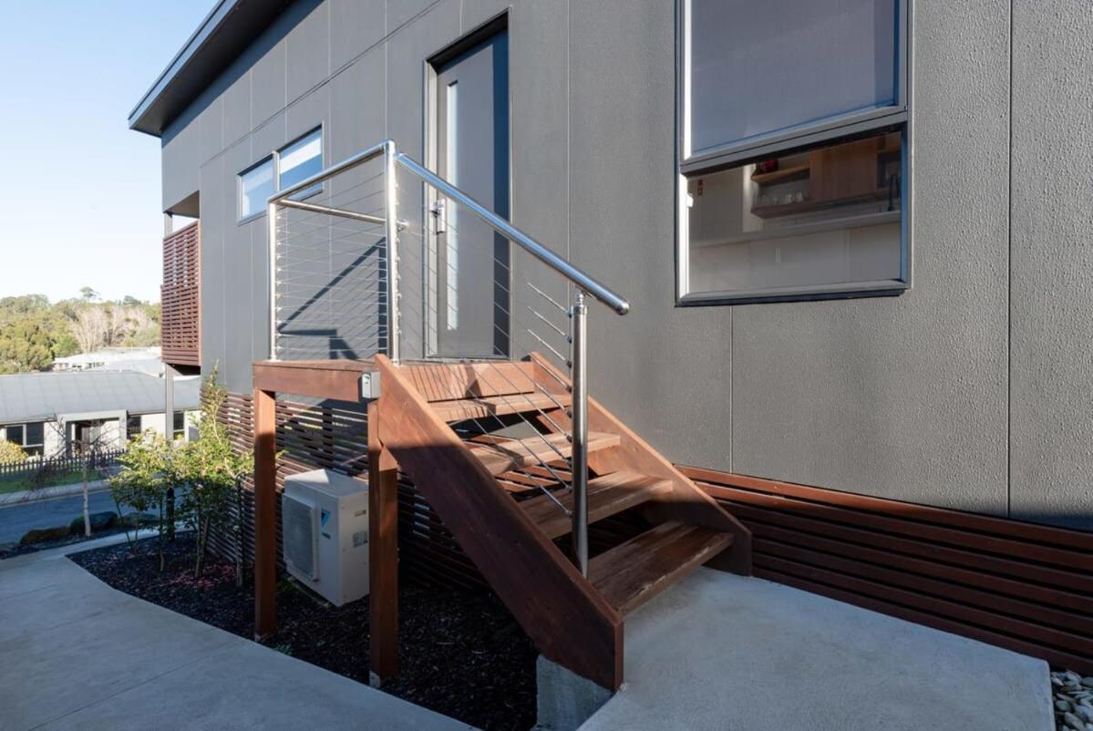 Modern & Convenient In Newstead Villa Launceston Exterior photo